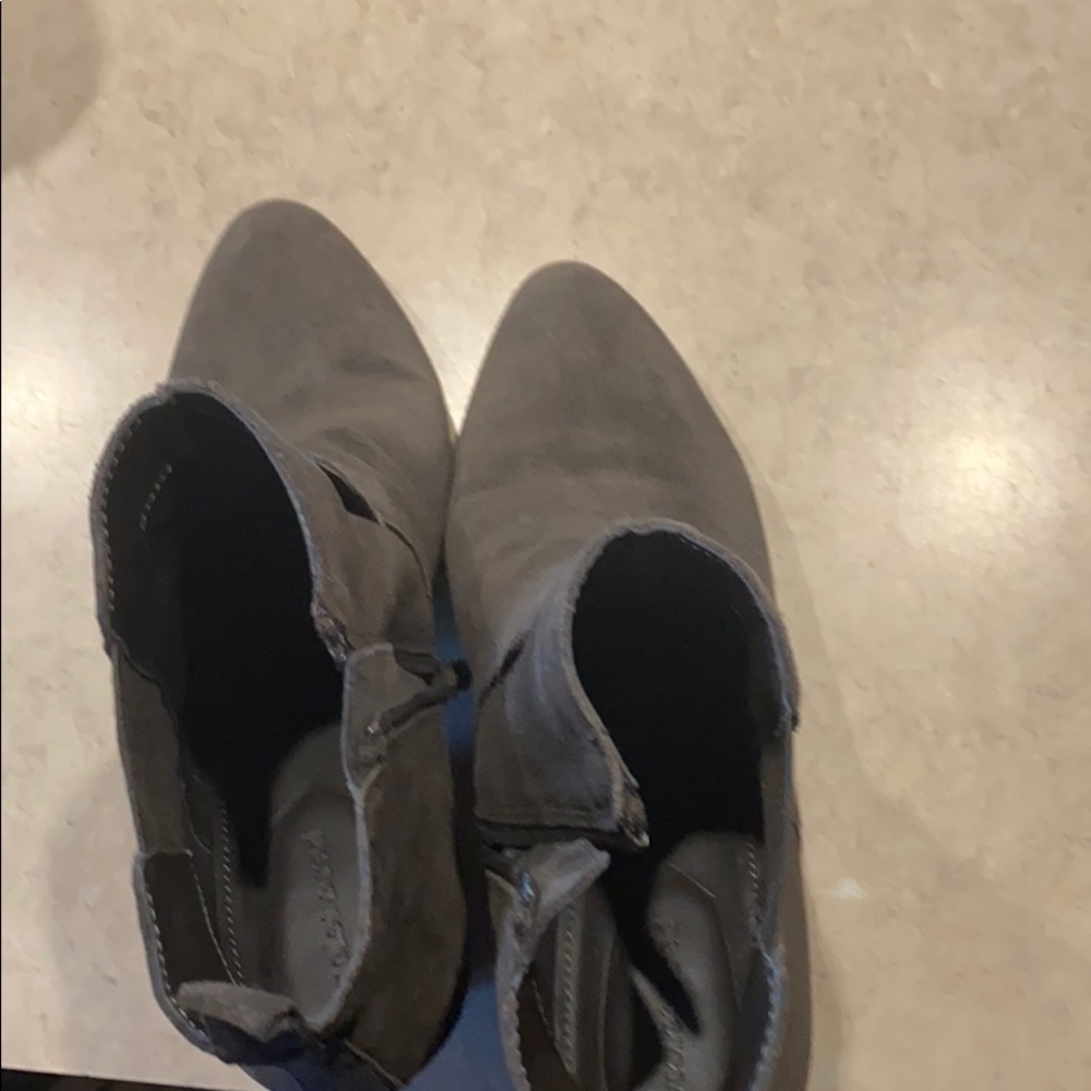 Ankle booties - Picture 5 of 5